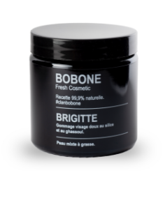 natuurlijke cosmetica van Bobone